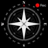 Compass & Camera—precise position & Photo artifact