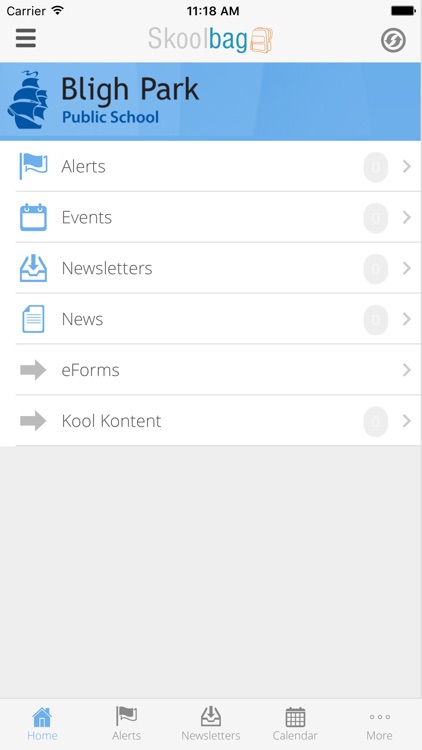 Bligh Park Public School