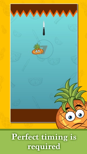 Pineapple Shot - Cool Addiction Games(圖3)-速報App