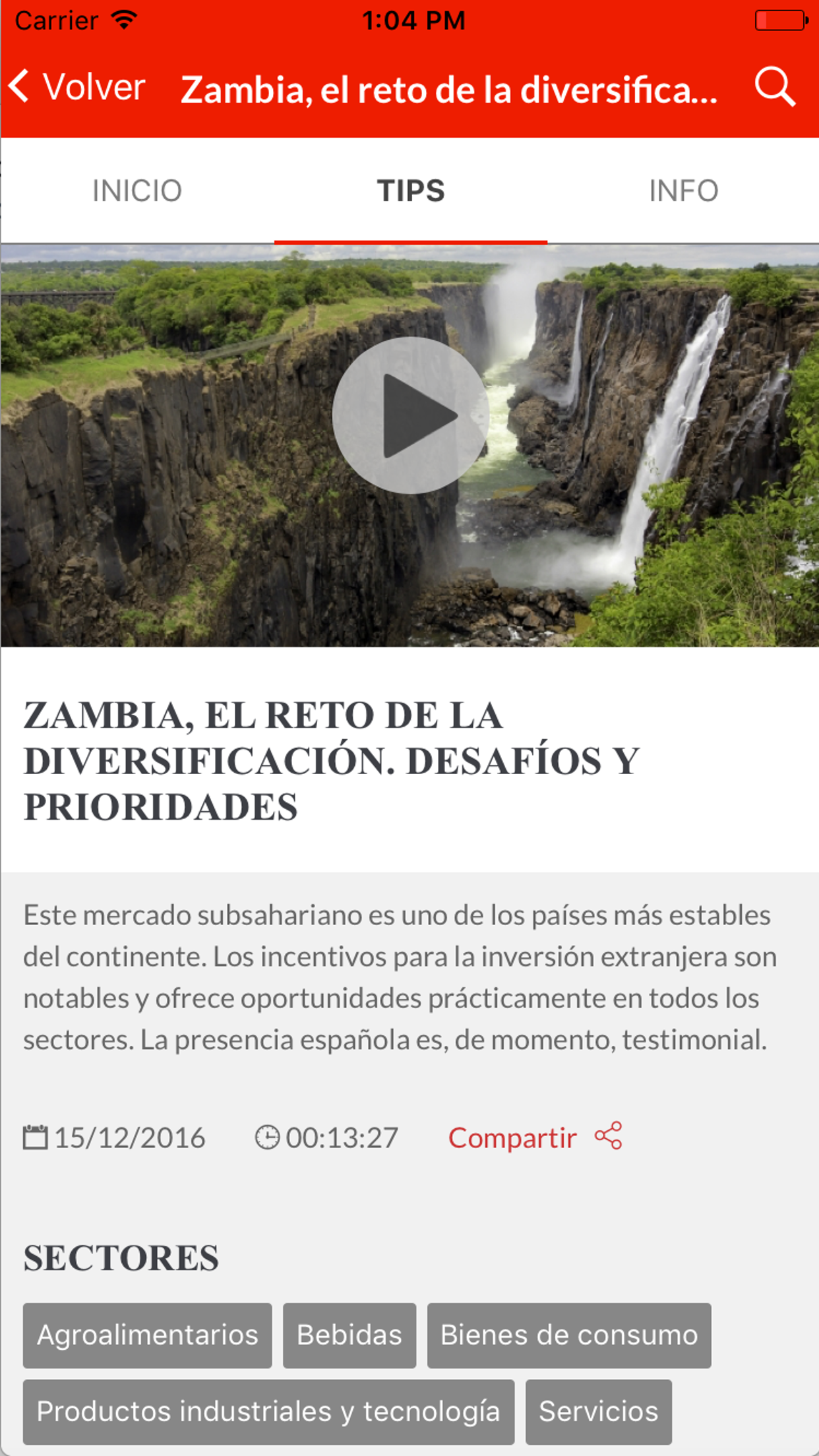 ICEX Aula Virtual screenshot 3