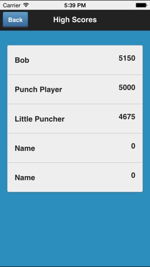 Shark Punch(圖3)-速報App