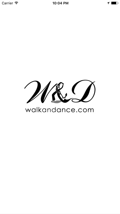 Walk&Dance