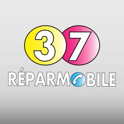 Réparmobile 37