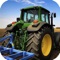 Tractor Driving Simulator 2017