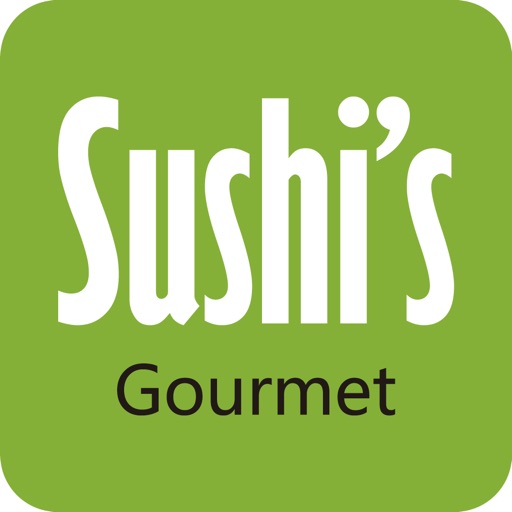 Sushi's Gourmet icon