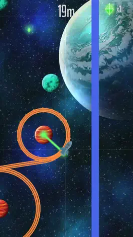 Game screenshot Planet To Planet apk