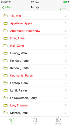 OfficeTech(圖3)-速報App