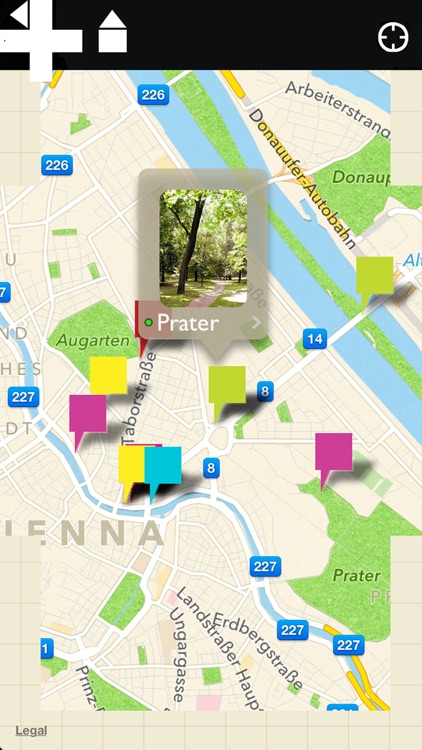 Cool Vienna screenshot-4