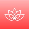 MaybeBaby fertility& pregnancy monthly calendar icon