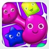 Awesome Jelly Match Puzzle Games