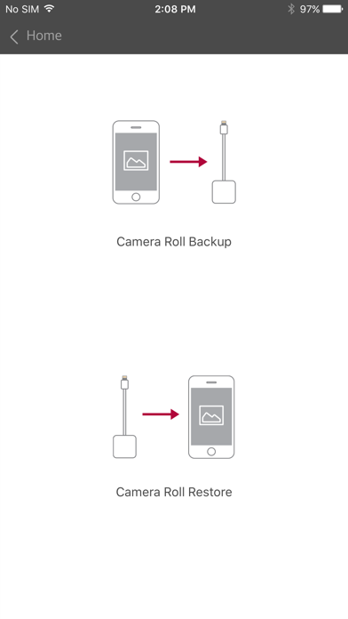 Transcend Smart Readerのおすすめ画像4