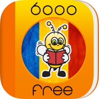  6000 Words - Learn Romanian Language for Free Alternatives