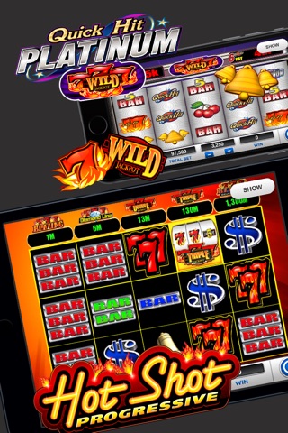 Soboba Casino screenshot 3