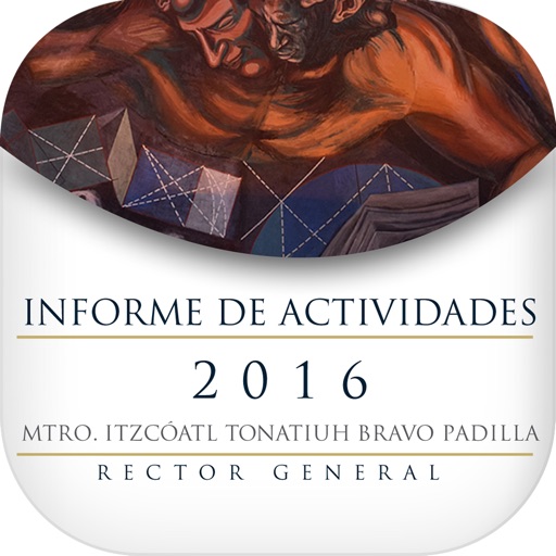 Informe de Actividades 2016