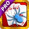 Spider Solitaire - A Real Cards Blast Pro