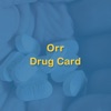 Orr Drug Card