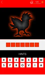 pokequiz - trivia quiz game for pokemon go iphone screenshot 2