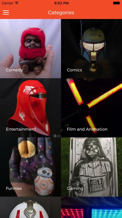 Academy:About Star Wars