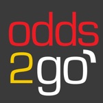 Odds2Go compare odds football racing  all sports