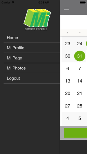 Mi Sports Profile(圖5)-速報App