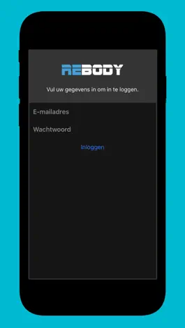 Game screenshot Rebody mod apk