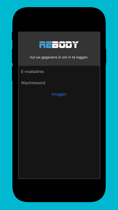 Screenshot #1 pour Rebody