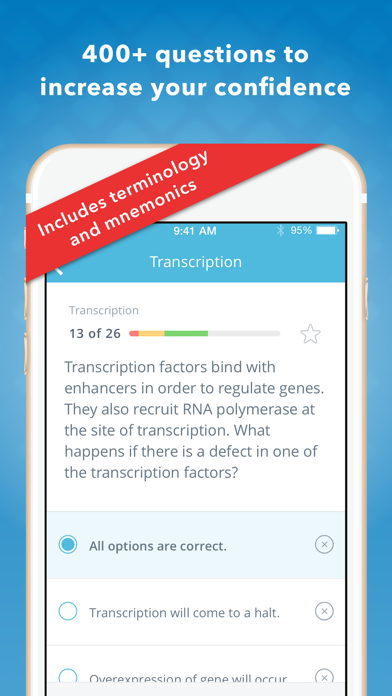 Biochemistry Masteryのおすすめ画像2