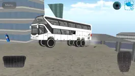 Game screenshot Extreme Bus Stunt apk