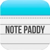 NotePaddy