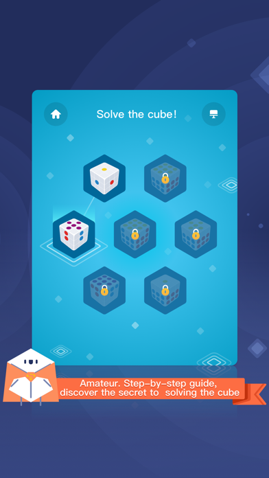 Cube-tastic！のおすすめ画像5