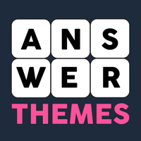 Cheats for WordBrain Themes - Answers and Hints