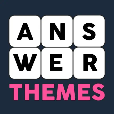 Cheats for WordBrain Themes - Answers & Hints Cheats