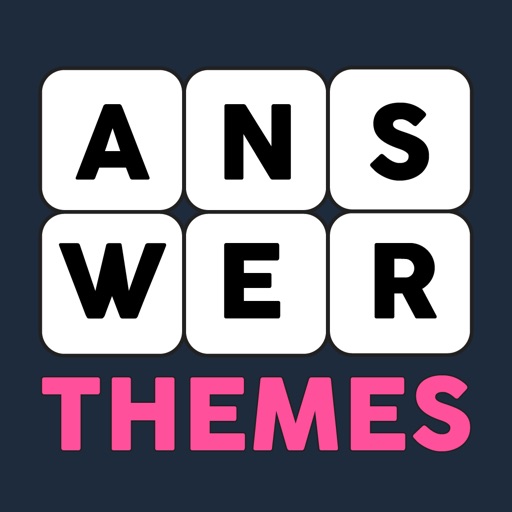 Cheats for WordBrain Themes - Answers & Hints icon