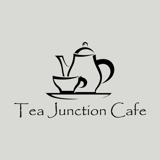 Tea Junction Cafe icon