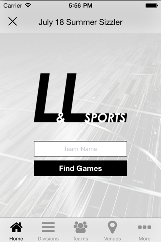 L and L Sports screenshot 3