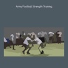Army football strength training