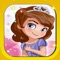 Sophia Magic Adventure - Girl games only