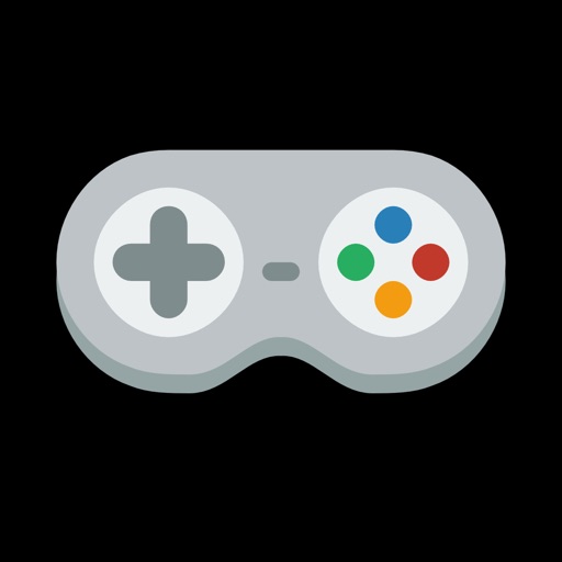 Gaming Stickers iOS App