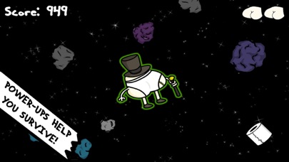 Butts In Space screenshot 3