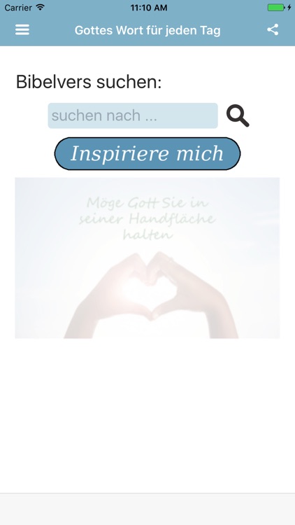 Gottes Wort für jeden Tag Lutherbibel