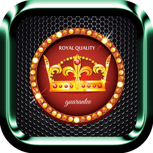 King Fun Slot - Free City Game!!! iOS App