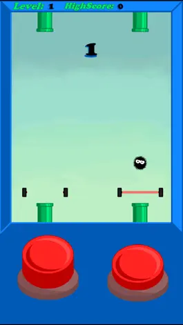 Game screenshot Stop the Fuzz apk