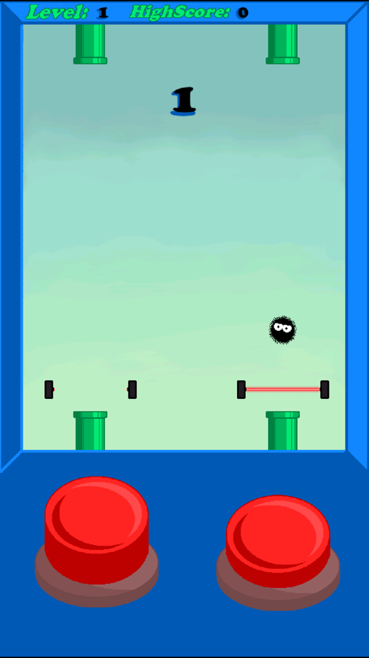 #2. Stop the Fuzz (iOS) 由: Andrey Spencer