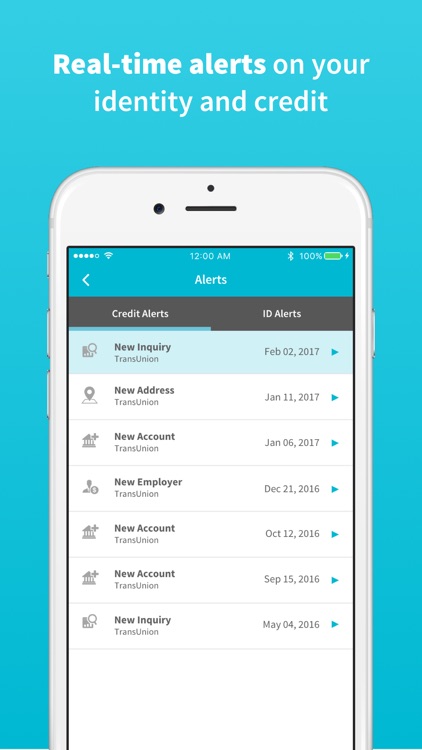 Credit Sesame - Instant Credit Score & Alerts