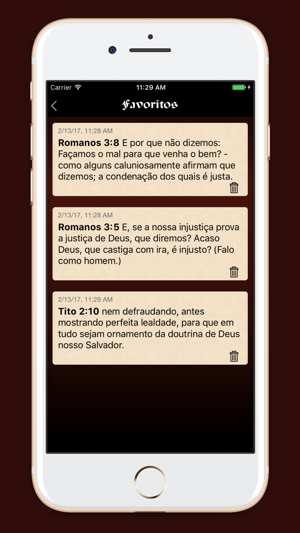 Bíblia Sagrada em Portugues - Almeida Ferreira(圖4)-速報App