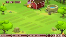 Game screenshot fram my Grandmother story apk