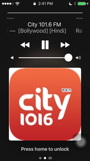 Radio United Arab Emirates - راديو الإمارات العربي(圖2)-速報App