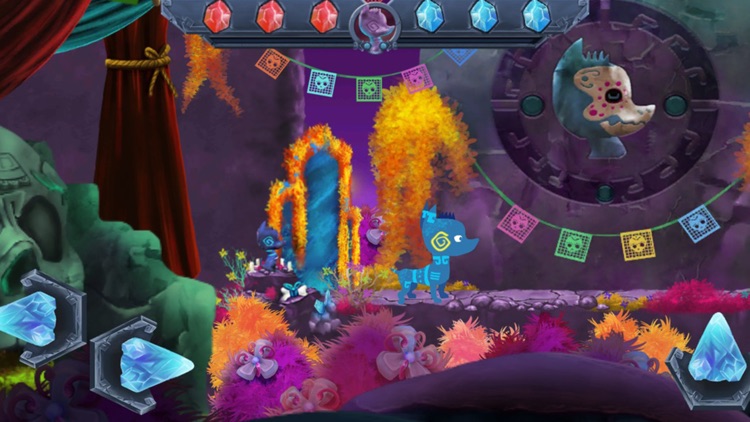 XicoLandGame screenshot-3