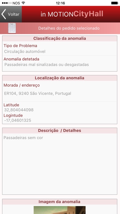 São Vicente CityHall screenshot-4