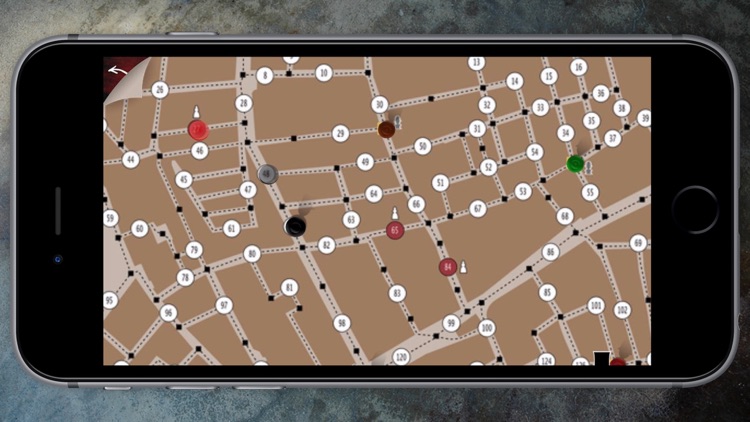 Ultimate Jack Tracker